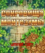 game pic for Montezuma S60v3